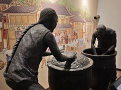 -镇江中国醋文化博物馆