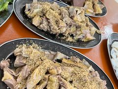 -水东兴记鸭粥店(茂名店)