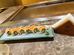 -松临·铁板烧&Omakase(神农店)