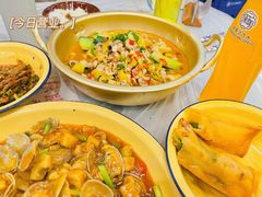 -东排食堂长沙小吃大排档(五一广场店)