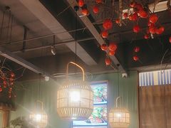 -筱爷叔·上海传统手工菜(玉树路店)