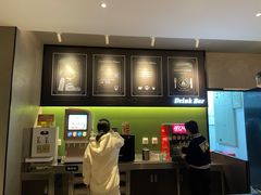-萨莉亚(巴黎春天成山店)