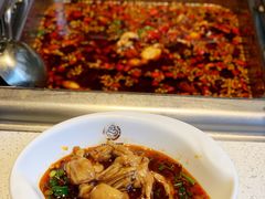 -味之绝美蛙鱼火锅(建设路店)