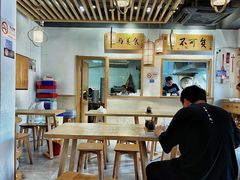 大堂-桐香园小笼包(百井坊巷店)