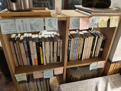 -隅cafe(傅厚岗店)