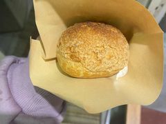 -布朗尼西饼(粮道街店)