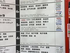 -Bic Camera (难波店)