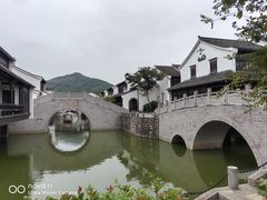 -东海半边山旅游度假区