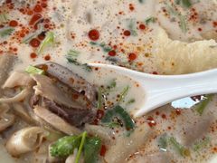 -赵家羊肉羊汤馆(车站总店)