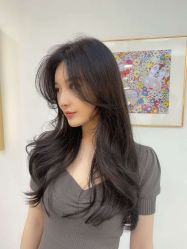 -东秀护肤造型