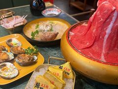 -牛New寿喜烧(金鹰世界店)