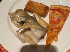 -广州希尔顿逸林酒店-OPEN開·全日制餐厅·海鲜·小火锅·自助餐(东风路店)