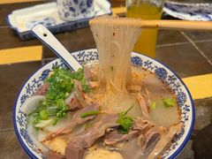 -小潘记鸭血粉丝汤
