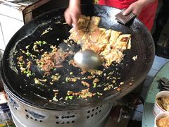 -周记热干面豆皮大王(桃花东街店)