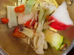 -新繁老號豌豆汤饭店·江湖菜(宝光寺店)