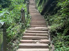 -青城山