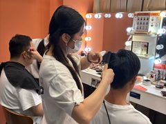 -海马体家庭照相馆(北京芳圆里 ID MALL店)