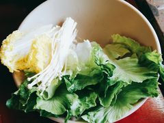 -蜀国大将老火锅(江北店)