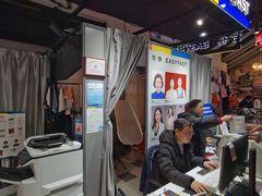 -方快-照相馆(马桥满天星广场店)