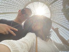 -三圣花乡旅游区