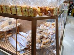 -山崎面包(静安久光店)