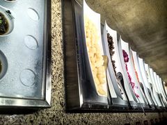 -汉巴味德·烤肉与啤酒的自助(杭州大悦城店)
