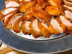 -守柴炉烤鸭(科华中路王府井店)