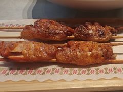 -7号院家宴.烧鸽子(门头沟店)