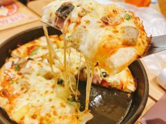 -必胜客(WOW昙华林店)