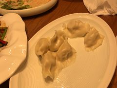 海肠水饺-必点海鲜·鲅鱼水饺(鞍山西道店)