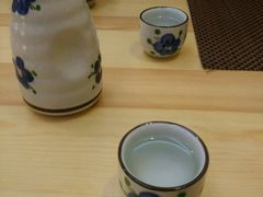 -樱の千渡日式料理·铁板烧•烧鸟(金盛田广场店)