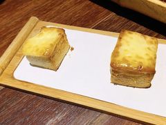 蛋挞-大牌大·传统杭帮菜(湖滨店)