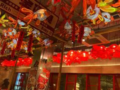 -大芊金重庆串串火锅(南京路店)