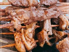 -伊隆斋(什刹海店)