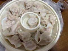 -老大连·海肠捞饭·大连海鲜大连菜(西安路店)