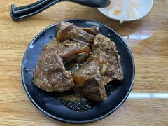 -耙豌豆重庆小面