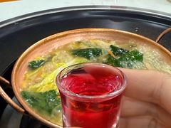 -藏味八珍特色火锅