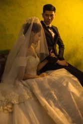 -巴黎新娘婚纱摄影·婚礼策划(嘉定总店)