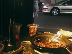 -百家春好德来姜母鸭