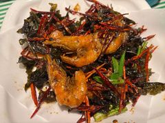 -楼兰新疆菜(江宁万达店)