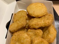 -麦当劳(东石东一路店)