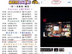 -枫花园汽车电影院(朝阳公园店)