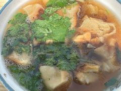 -清真·白家牛肉罩火烧老店(育才街店)