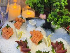 -海世船说·海鲜餐厅(南昌店)