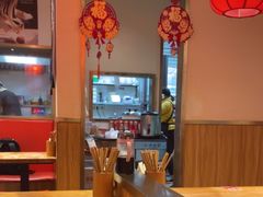 -陇上秦轩西安biangbiang面(EFC欧美金融商业城店)