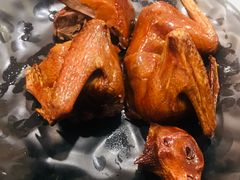 -新大咀港式茶餐厅(宝山万达店)