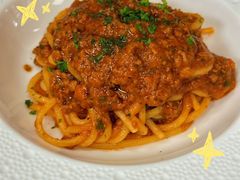 -太平洋西餐厅(金陵饭店)