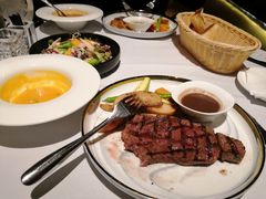 -哈布斯扒房(华发商都店)