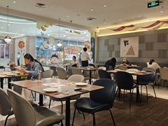 -必胜客(远大路店)