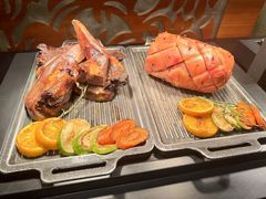 -天津君隆威斯汀酒店